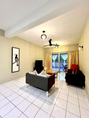 The Oxford Suite